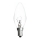 Industriell glödlampa C35 E14/60W/230V 2700K
