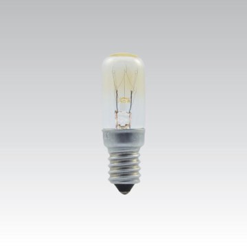 Industriell glödlampa CLEAR 1xE14/10W/230V