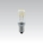 Industriell glödlampa CLEAR 1xE14/10W/230V
