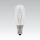 Industriell glödlampa CLEAR RESISTA 1xE14/40W/230V