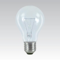Industriell glödlampa E27/40W/24V