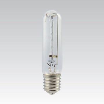 Industriell glödlampa E40/500W/230V 2700K