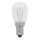 Industriell glödlampa för elektriska produkter E14/15W/230V