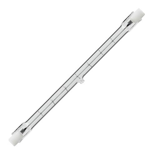 Industriell glödlampa R7s/120W/230V 118mm