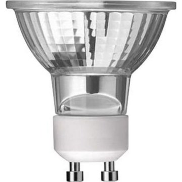 Industriell reflektorlampa HALOSOFT GU10/18W/230V 2800K