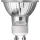 Industriell reflektorlampa HALOSOFT GU10/18W/230V 2800K