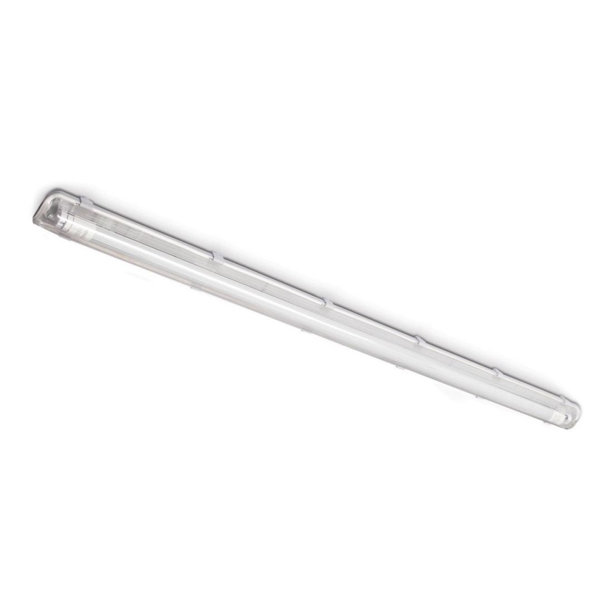 industriellt lysrör 1xG13/18W/230V IP65