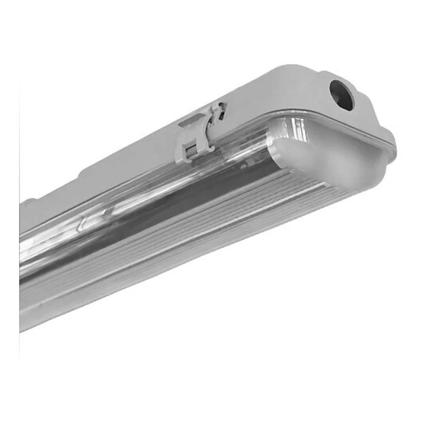 industriellt lysrör 2xG13/18W/230V IP65 1270 mm