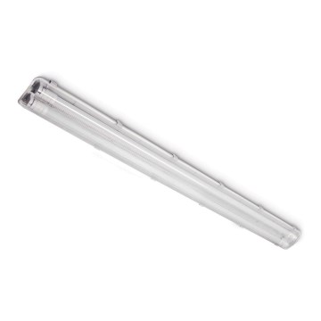 industriellt lysrör 2xG13/18W/230V IP65
