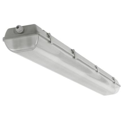 industriellt lysrör 2xG13/18W/230V IP65