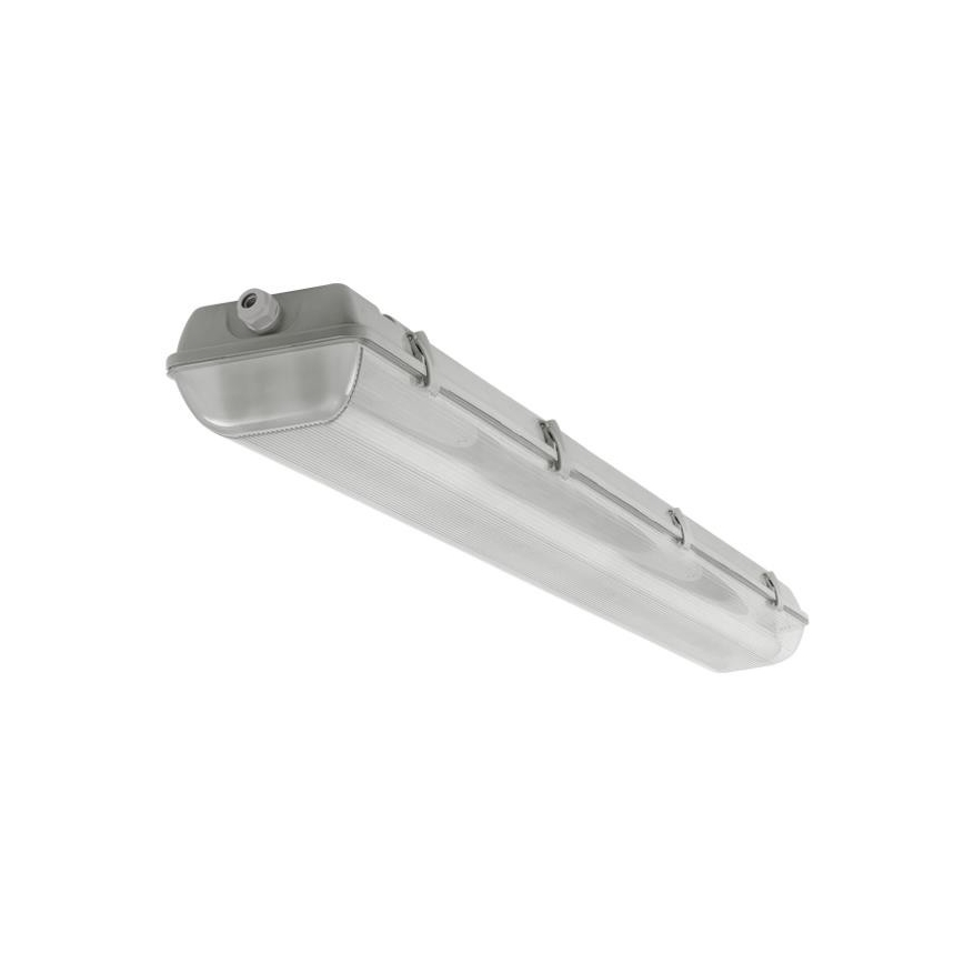 industriellt lysrör 2xG13/18W/230V IP65