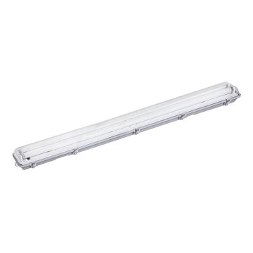 industriellt lysrör 2xG13/18W/230V IP65