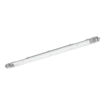 industriellt lysrör HERMIC T8 2xG13/18W/230V IP65