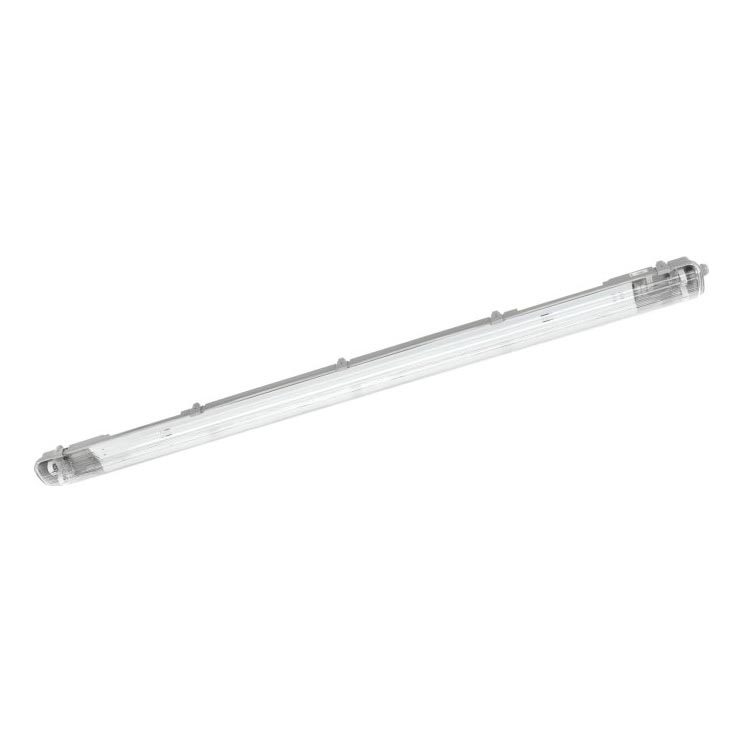 industriellt lysrör HERMIC T8 2xG13/18W/230V IP65