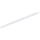 Industriellt lysrör LED/48W/230V IP65 4000K 156 cm