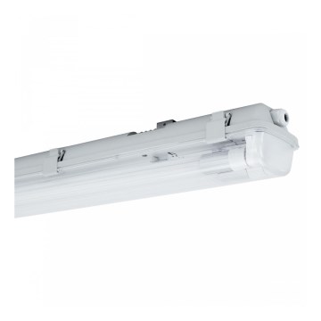 industriellt lysrör LIMEA T8 2xG13/10W/230V IP65 1500mm