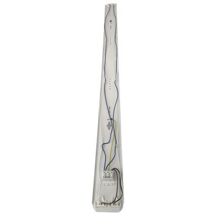 industriellt lysrör T8 2xG13/18W/230V IP65 126 cm