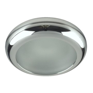 infälld Badrumbelysning EMITHOR 1xGU10/50W/230V IP55
