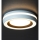 Infälld lampa ELICEO GU10/10W vit/guld