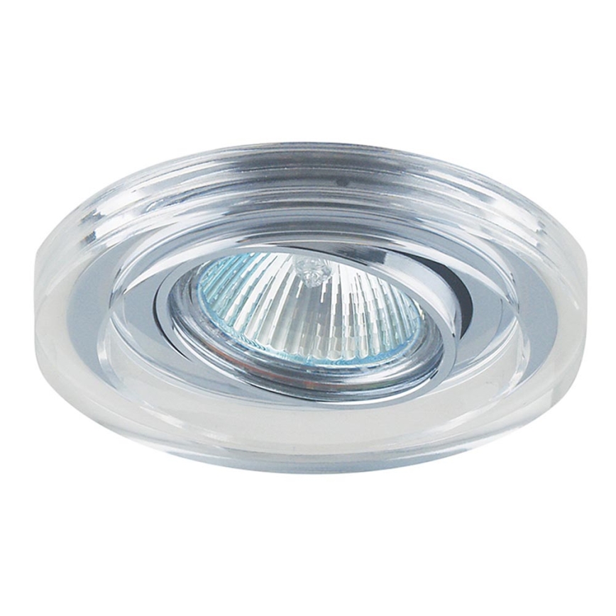Infälld lampa Family 1xGU10/50W