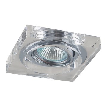 Infälld lampa Family 1xGU10/50W