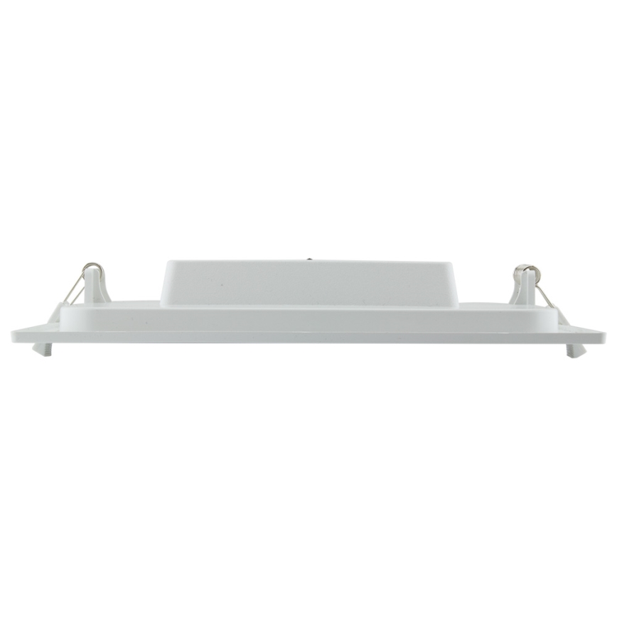 Infälld LED badrumsbelysning LED/24W/230V 3000/4000/6000K IP44