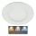 Infälld LED badrumsbelysning LED/6W/230V 3000/4000/6000K IP44
