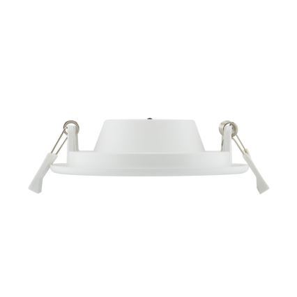 Infälld LED badrumsbelysning LED/6W/230V 3000/4000/6000K IP44