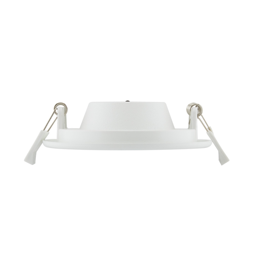 Infälld LED badrumsbelysning LED/6W/230V 3000/4000/6000K IP44