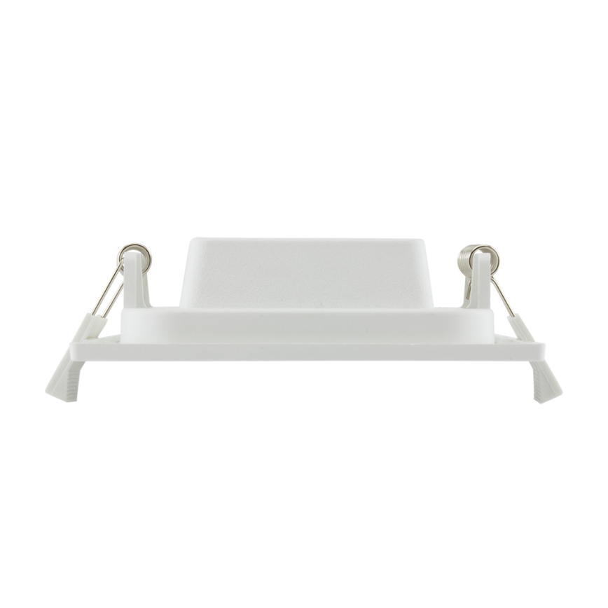 Infälld LED badrumsbelysning LED/6W/230V 3000/4000/6000K IP44