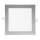 Infälld LED badrumsbelysning RAFA LED/12W/230V 2700K IP44
