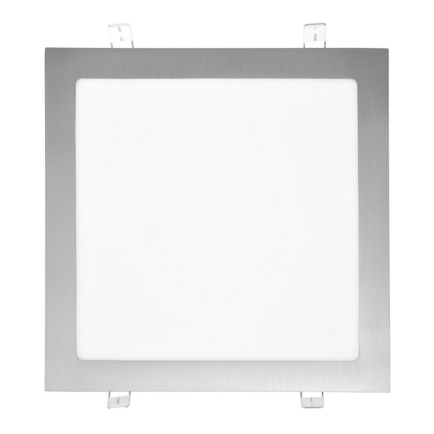 Infälld LED badrumsbelysning RAFA LED/25W/230V 4100K IP44