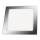 Infälld LED-belysning  120xLED SMD/24W/230V
