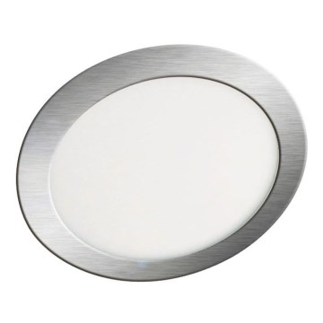 Infälld LED-belysning  1xLED/6W/230V