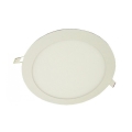 Infälld LED-belysning  GERD LED/12W/230V 4,000K