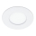 Infälld LED-belysning  GERD LED/3W/230V 3,000K