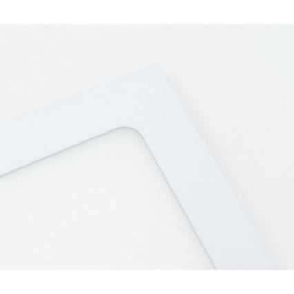 Infälld LED-belysning  GERE LED/6W/230V 4000K