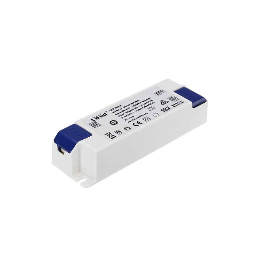 Infälld LED-panel ZEUS LED/45W/230V 4000K