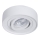 Infälld spotlight NUSA 1xGU5,3/MR16/50W/12V rund vit