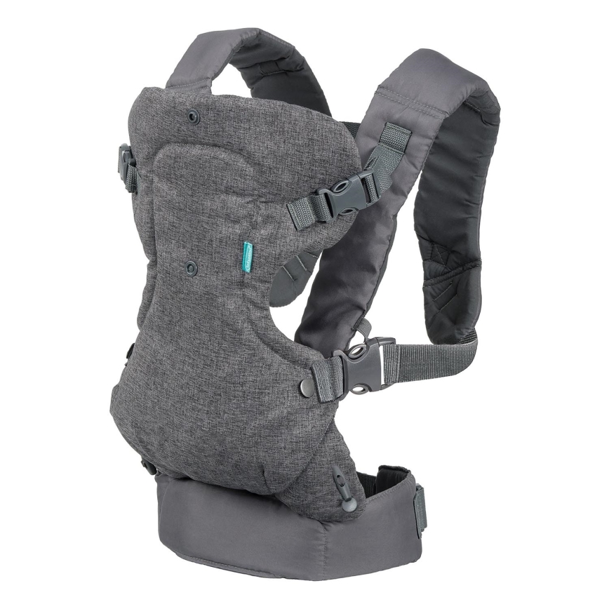 Infantino - Bärsele FLIP ADVANCED$104.01.2001 mörkgrå