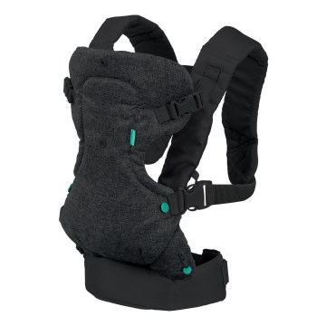 Infantino - Bärsele FLIP ADVANCED$104.01.2001 svart