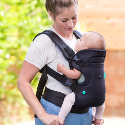 Infantino - Bärsele FLIP ADVANCED$104.01.2001 svart