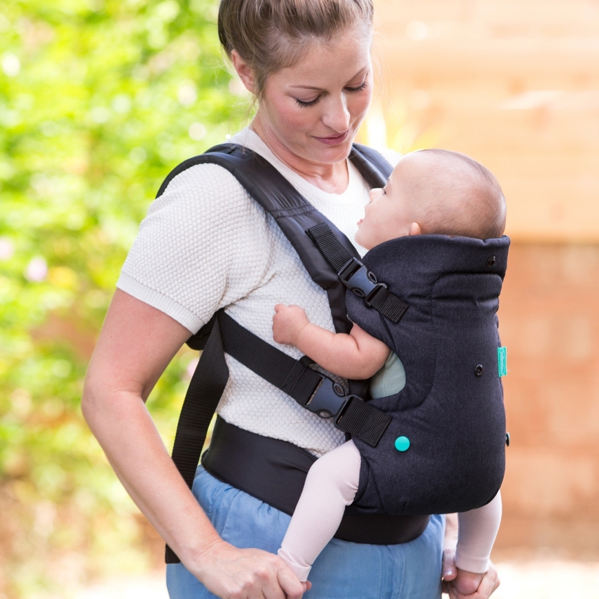 Infantino - Bärsele FLIP ADVANCED$104.01.2001 svart
