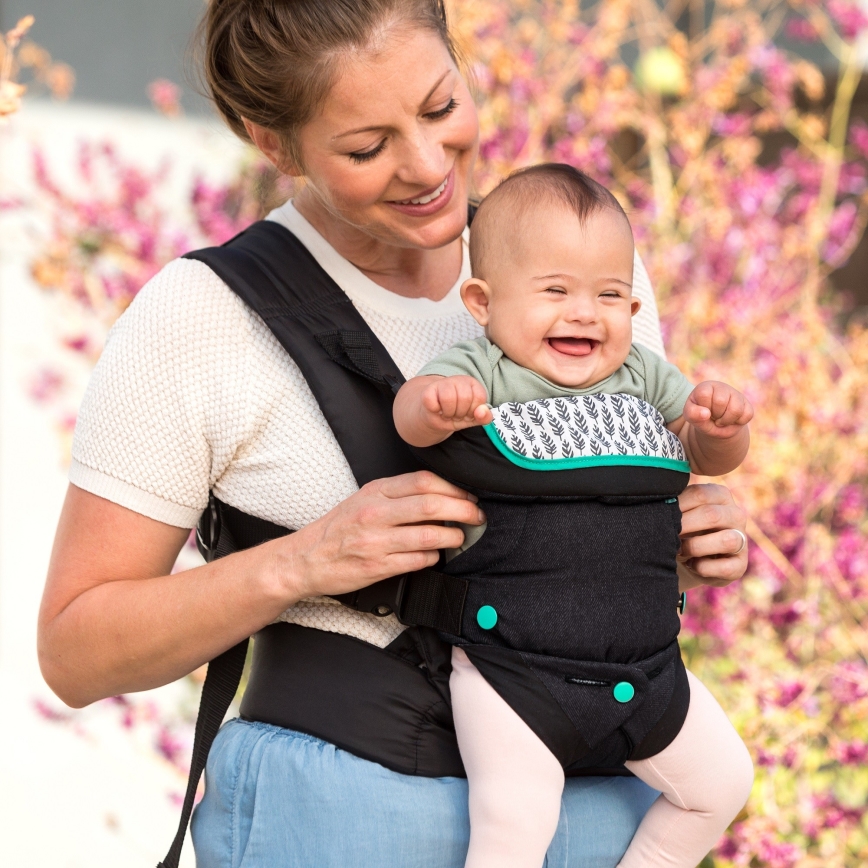 Infantino - Bärsele FLIP ADVANCED$104.01.2001 svart