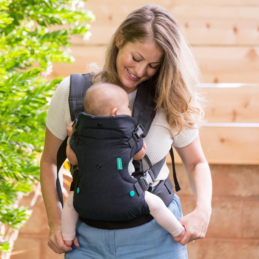 Infantino - Bärsele FLIP ADVANCED$104.01.2001 svart