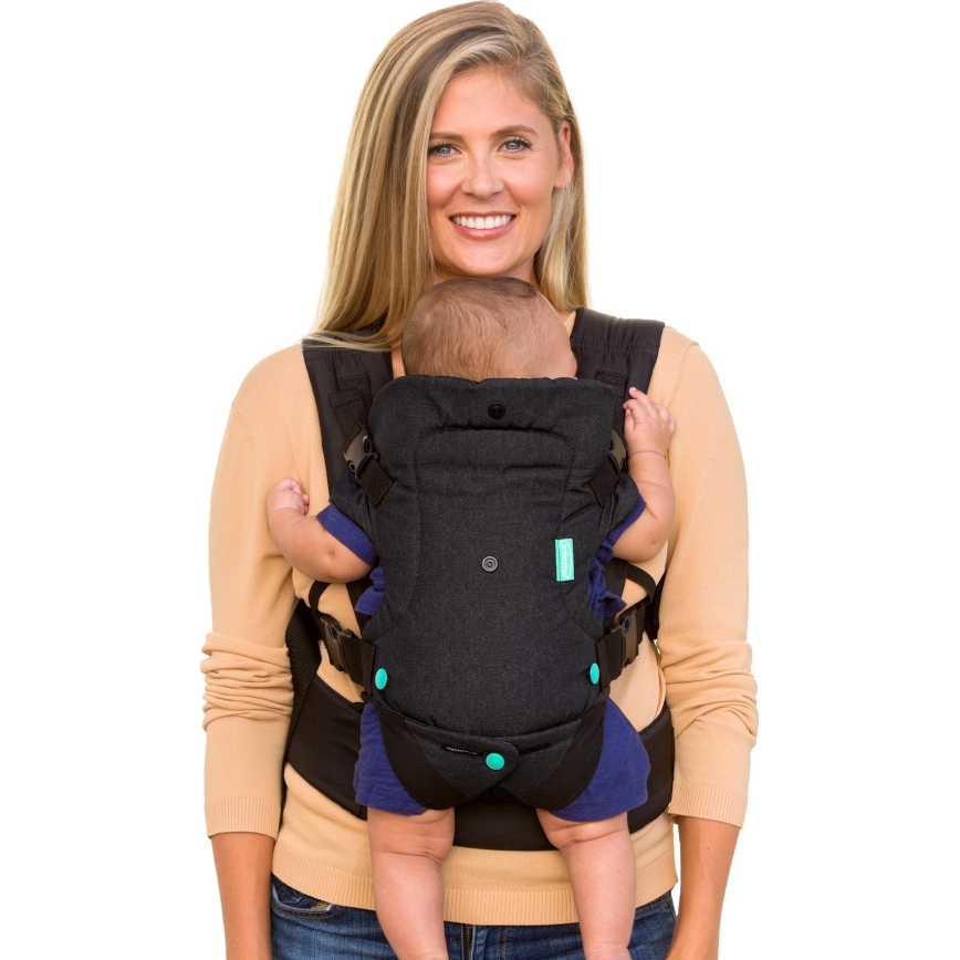 Infantino - Bärsele FLIP ADVANCED$104.01.2001 svart