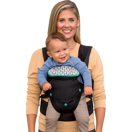 Infantino - Bärsele FLIP ADVANCED$104.01.2001 svart