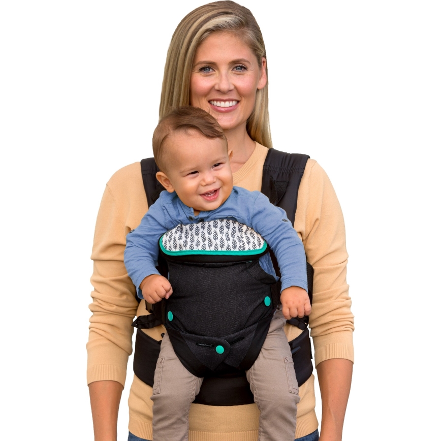 Infantino - Bärsele FLIP ADVANCED$104.01.2001 svart