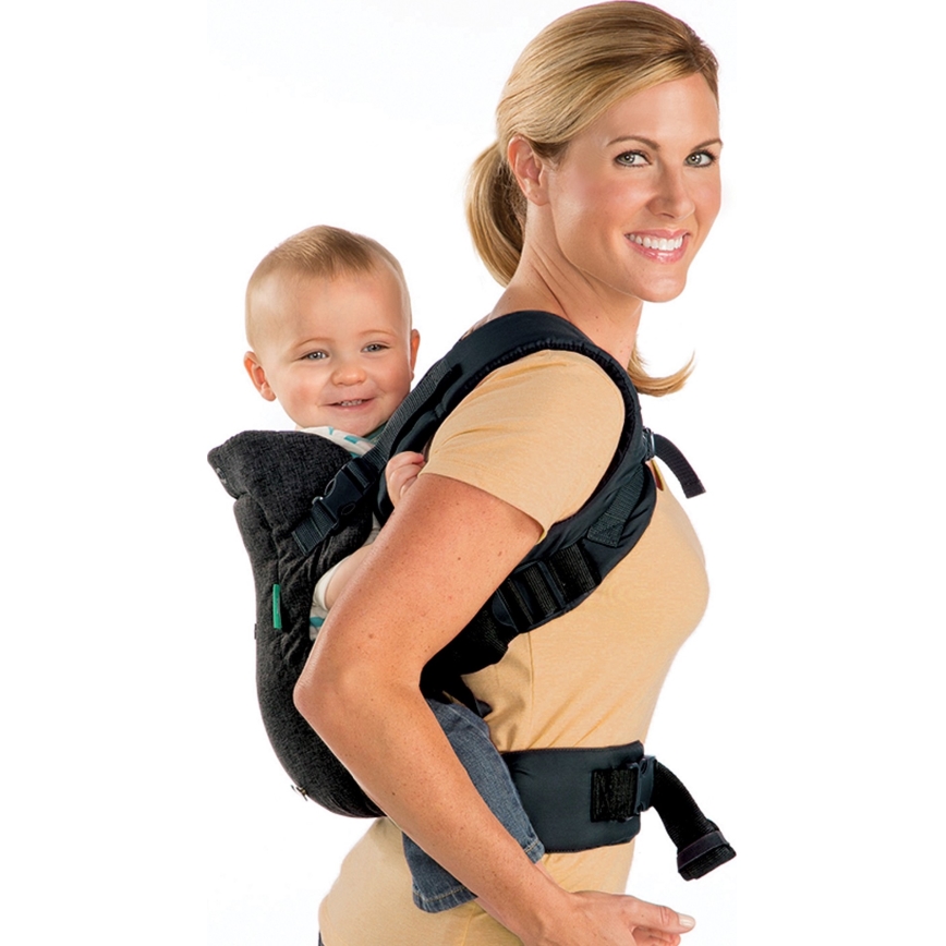 Infantino - Bärsele FLIP ADVANCED$104.01.2001 svart