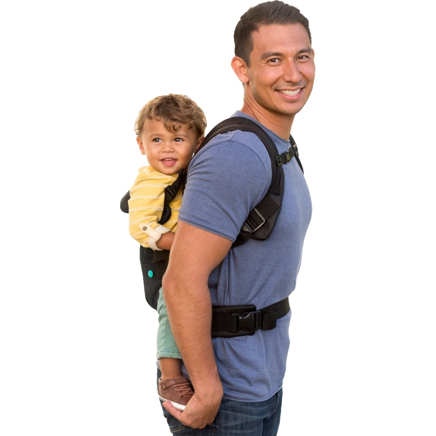 Infantino - Bärsele FLIP ADVANCED$104.01.2001 svart